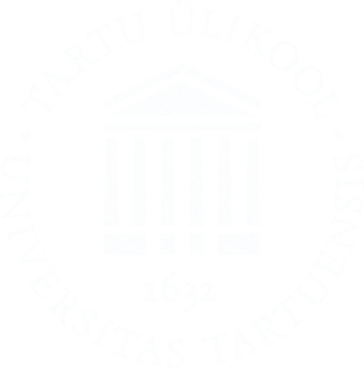 Tartu
                                                      �likool